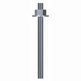 5/8x8 HDG Retro Bolt
