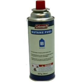 8OZ Butane Canister