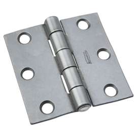 2-1/2x2 PB TP Hinge