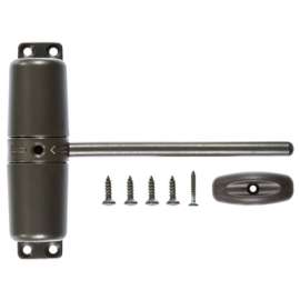 BRZ Vert DR Closer