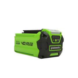 40V 2.5Ah Lith Battery
