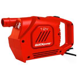 12V DC Quickpump