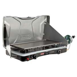 InstaStart Triton Stove