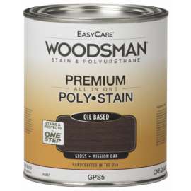 GPS5-QT Oak GLS Stain