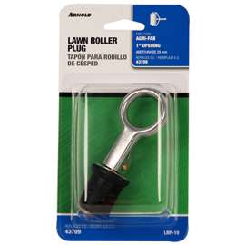 1" LWN Roller Plug