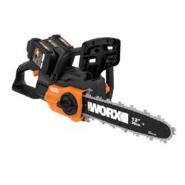 12" 40V Chainsaw