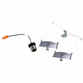 SMD 6" Surf Mount Kit
