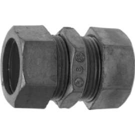 5PK 3/4" EMT Coupling