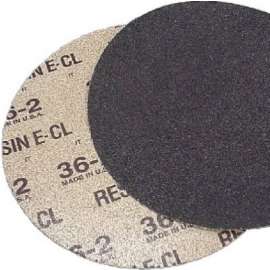 17" 80G Quicksand Disc