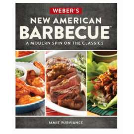 5PC BBQ Cookbook DSP