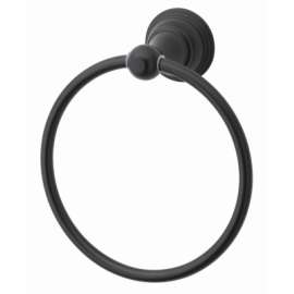 HP MB Vint Towel Ring