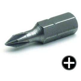 #0 Phillips 1" Scr Tip