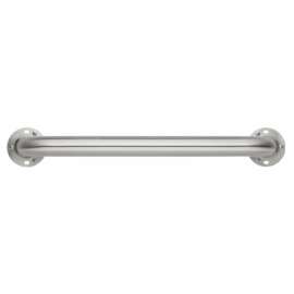 18" SS Grab Bar