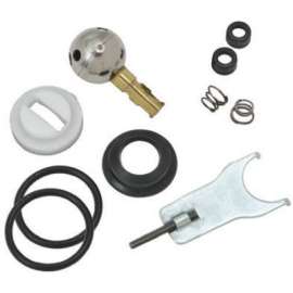 DeltaLav Cry Repair Kit