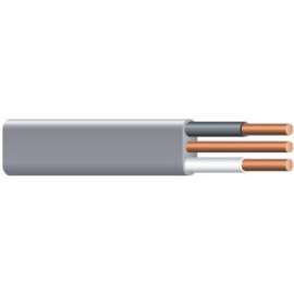 100' 10/2 UF W/G Cable