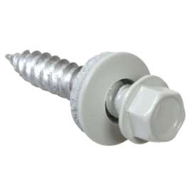 LB 10x1.5 WHT SHT Screw