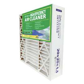 16x25x5Air Clean Filter