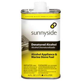PT Denatured Alcohol