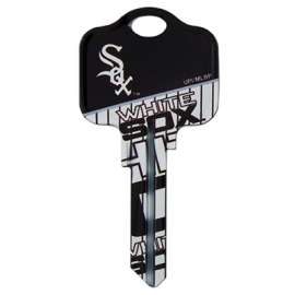 SC1 WHT Sox Team Key