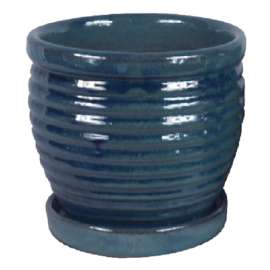 9"AQUABLU Honey Planter