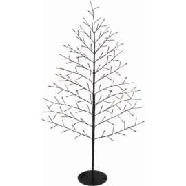 72" WW LED Wall Tree