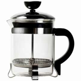 4C GLS Coffee Press