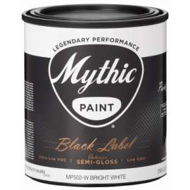 MYT QT WHT SG Paint