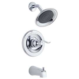 CHR 1Hand Tub Faucet