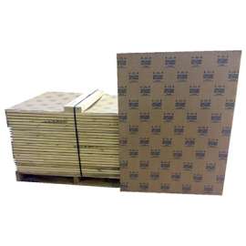 8PC 30x30 SS Wind Glass