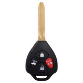 Remotehead Key CP023D