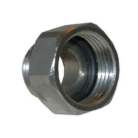 1/2IPSxBall Red Adapter