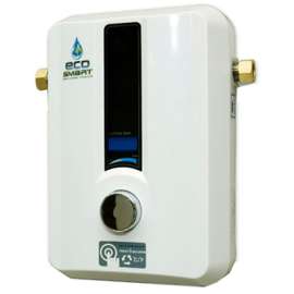 8KW Tankless WTR Heater