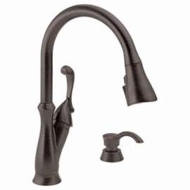 RB SGL Pull Kit Faucet
