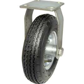 10" Pneu WHL Rig Caster