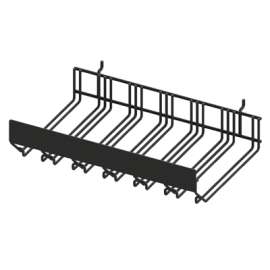 H20 Heater Connect Rack