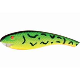 2-1/2" 1/4OZ Firet Lure