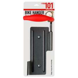 Pract Vert Bike Hanger