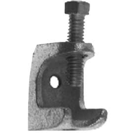 1" Beam Clamp