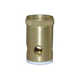 T&S Hot Faucet Barrel