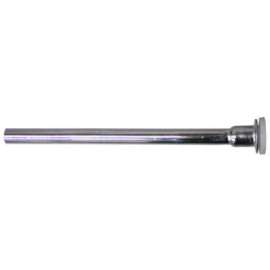 3/8x12 CHR Toilet Tube