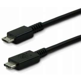 3.3' USB-C/MicroB Cable