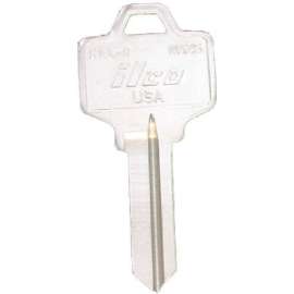 National Lock Key Blank