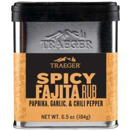 Fajita Seasoning