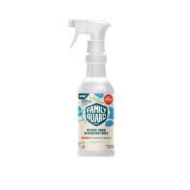 FG 16OZ Disinfectant