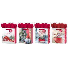 MED Real Gift Bag