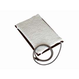 17x24 MED Heat Pet Mat