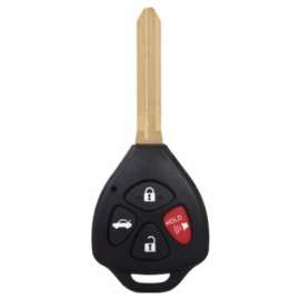 Remotehead Key TOY049H