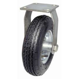 12" Pneu WHL Rig Caster