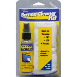 Screen Cleaning Kit