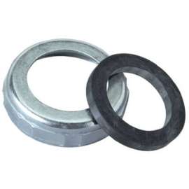 MP CHR Reduc Nut/Washer